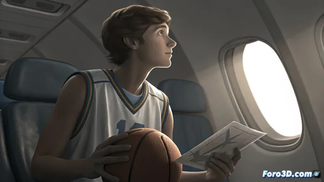 Lucas Langarita deja el Casademont Zaragoza para estudiar y jugar en Estados Unidos