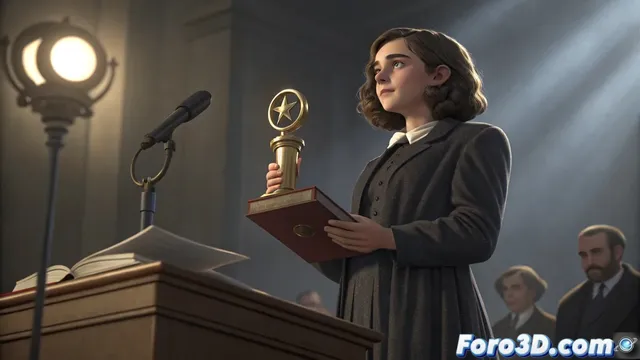 Lucía Solla Sobral gana el Premio Ojo Crítico 2025 de RNE en Narrativa