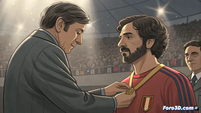 Luis de la Fuente gana el premio IFFHS al mejor entrenador de selecciones en 2025