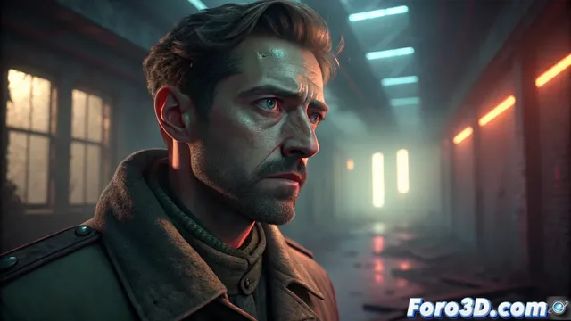 Luis Tosar protagoniza Golpes, el debut como director de Rafael Cobos