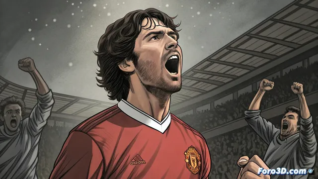 Manchester United vence al Newcastle United en el Boxing Day