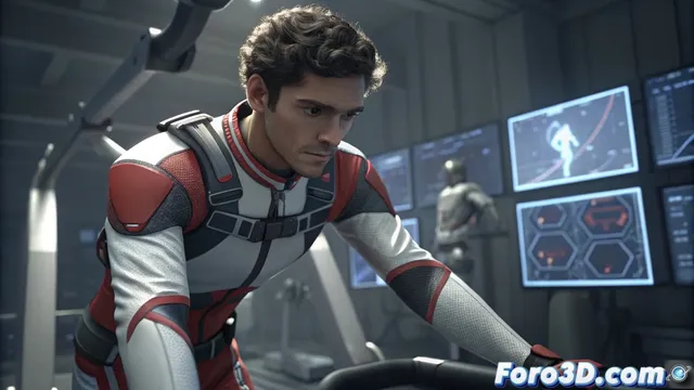 Marc Márquez afronta una recuperación ajustada para el inicio de la temporada de MotoGP