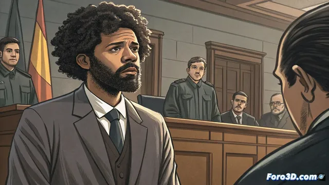 El Comité de Disciplina sanciona a Marcao del Sevilla con seis partidos