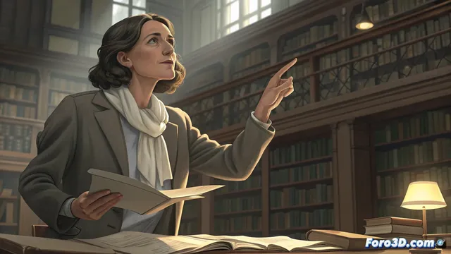 La filosofía feminista transforma cómo escuchamos y usamos el lenguaje