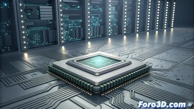 La DPU Octeon 10 de Marvell descarga tareas de la CPU del servidor