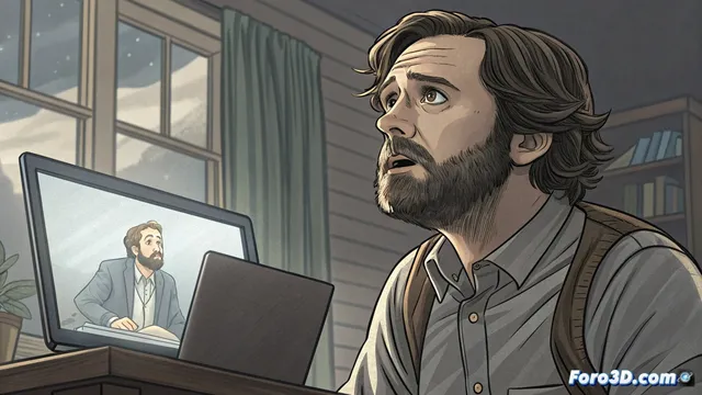 Matt Walsh se aleja de sus redes sociales para descansar y reflexionar