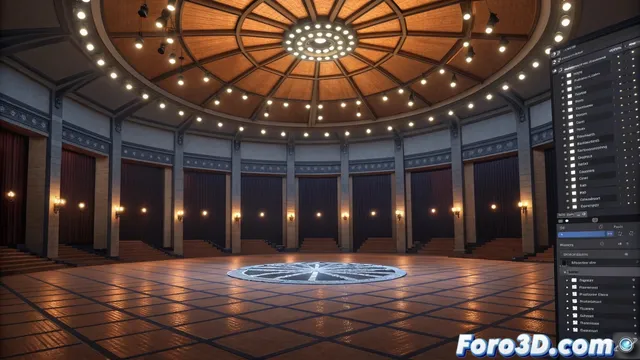 Maxon actualiza Cinema 4D a la versión 2026.1