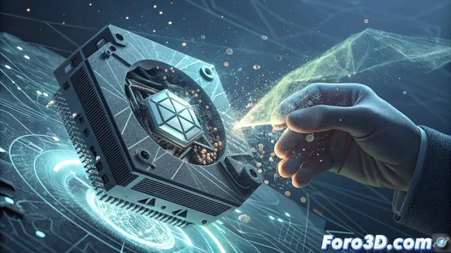 Maxon actualiza Redshift a la versión 2026.2