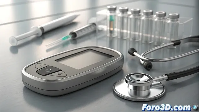 Los glucómetros: herramientas esenciales para el control de la diabetes