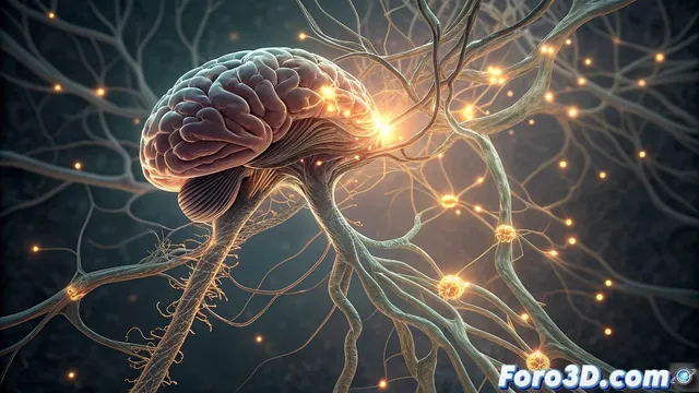 Memoria muscular: el mecanismo neurológico que automatiza nuestros movimientos