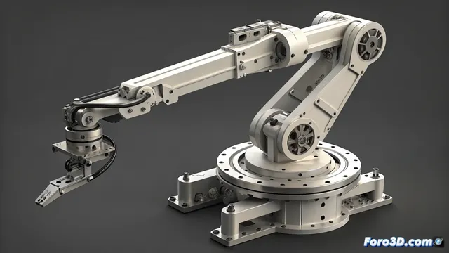 MeshFusion en Modo: modelado booleano no destructivo