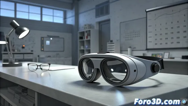 Meta pospone sus gafas Phoenix de realidad mixta hasta 2027