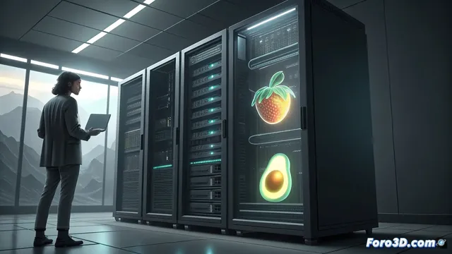 Meta revela los nombres clave de sus próximos modelos de IA: Avocado y Mango