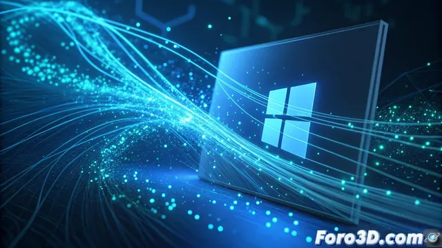 Microsoft acelera el Explorador de Windows 11 con precarga en segundo plano