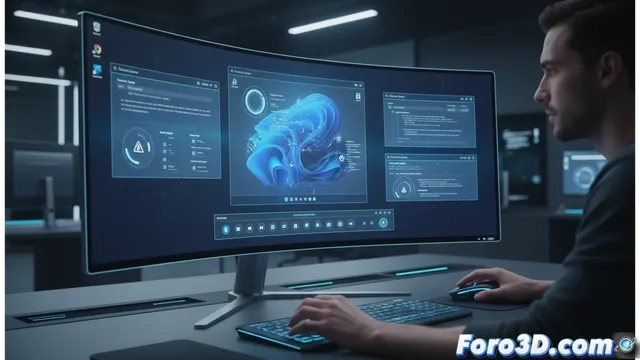 Microsoft lanza la beta de Windows 11 26H1 en el canal Canary