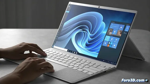 Microsoft prueba cambios para acelerar el Explorador de archivos de Windows 11