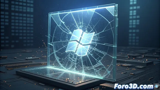 Microsoft admite los riesgos de su ia pero la integra profundamente en windows 11