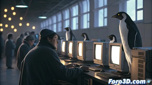 La migración masiva de Windows 10 a distribuciones Linux con interfaz familiar