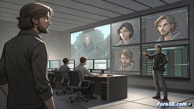 Mi'pu'mi Games busca director de producción para liderar proyectos en Viena