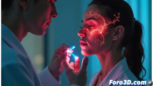 La revolución de la espectroscopia Raman en el monitoreo de glucosa