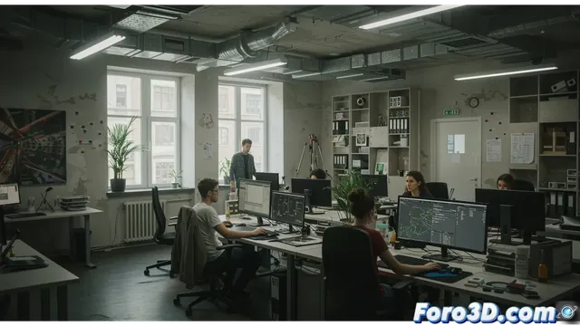 Moscú abre el primer clúster ruso para videojuegos y animación