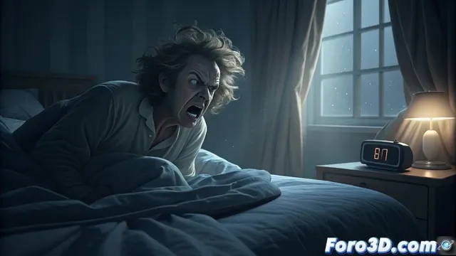 La ciencia detrás del mal humor matutino