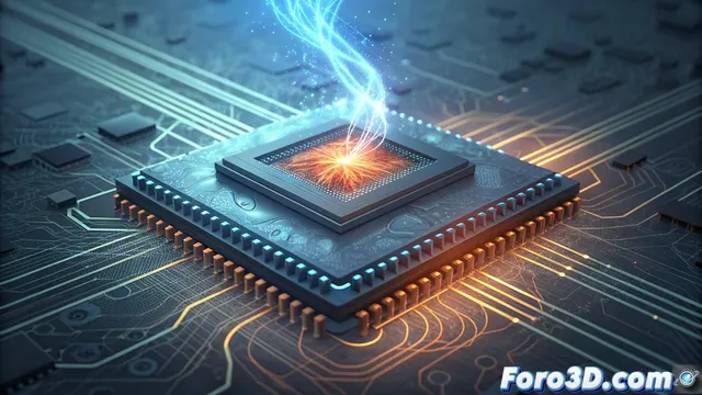 La MRAM o memoria magnetorresistiva, una revolución en la arquitectura de computación