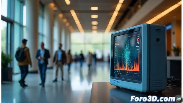 Avances en detección rápida de patógenos con tecnología MS-DGFormer