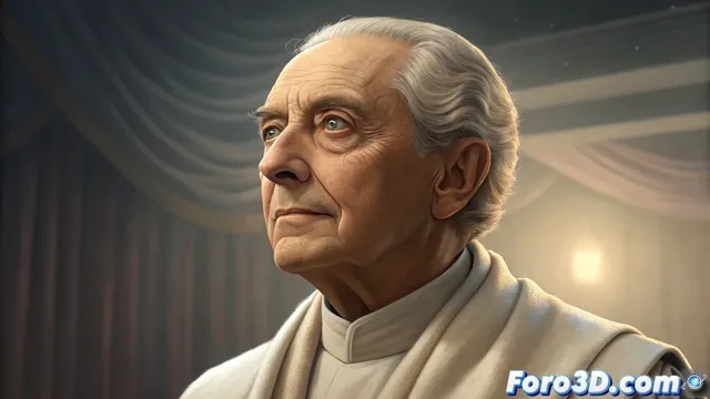 Fallece el actor argentino Héctor Alterio a los 96 años en Madrid