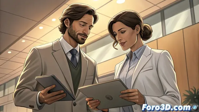 Garbiñe Muguruza se une a Feliciano López para codirigir el Mutua Madrid Open