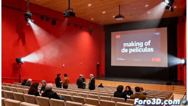 Mundos Digitales celebra su edición de invierno en A Coruña