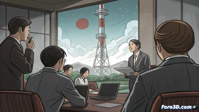 Nec detiene desarrollar nuevas estaciones base 4g y 5g