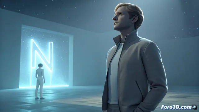 Netflix adquiere Ready Player Me para impulsar su estrategia en identidad digital