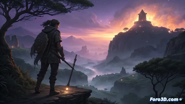 Neverness to everness abre su prueba de coexistencia para jugadores