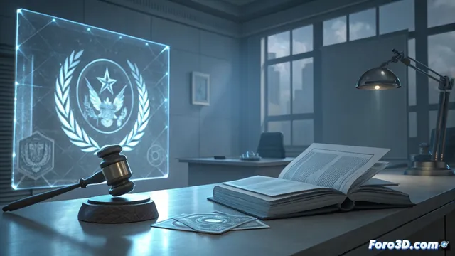 New scientist establece un precedente legal sobre registros de chatgpt