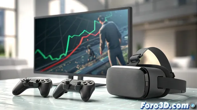 Nex Playground supera a Xbox en ventas según informe reciente