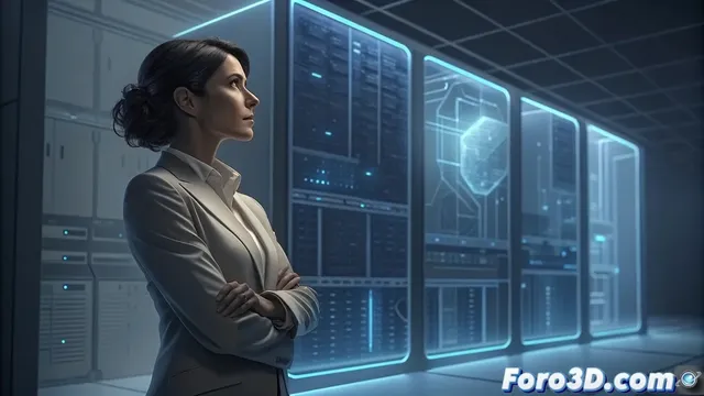 Nscale designa a Nidhi Chappell para liderar su infraestructura de IA