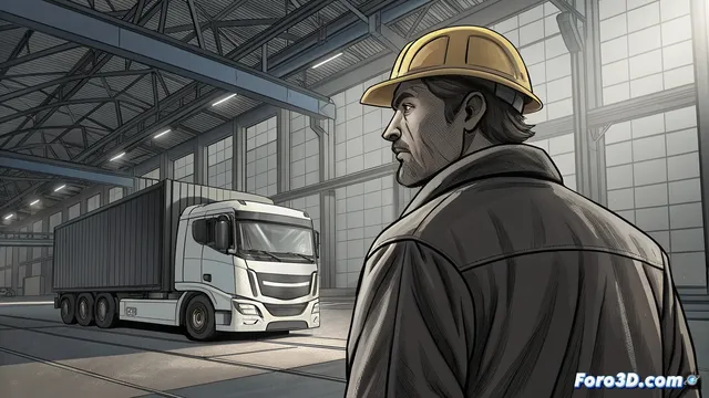 Nikola Motor opera con un solo empleado tras declararse en bancarrota