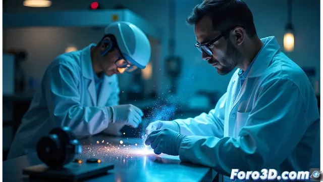 Nikon instala sistema automatizado anti-polvo Solukon en su centro de tecnología japones