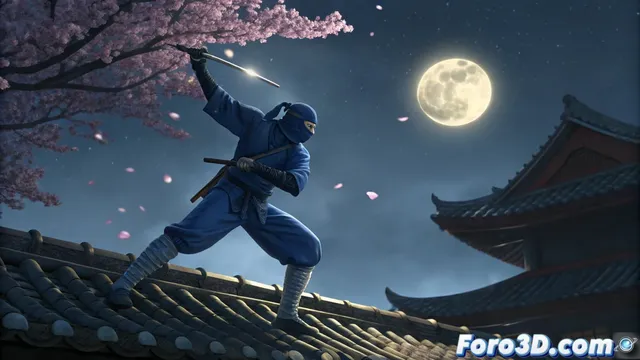 Ninja Jajamaru Kun celebra 40 años con un nuevo juego para Switch y PS5