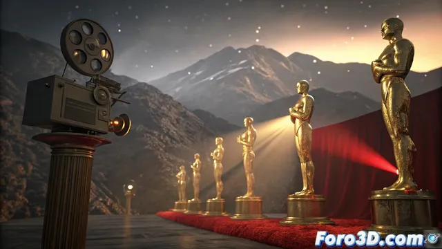 Un día con Peter Hujar lidera las nominaciones a los Independent Spirit Awards