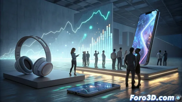 Nothing anuncia nuevo round de inversion comunitaria