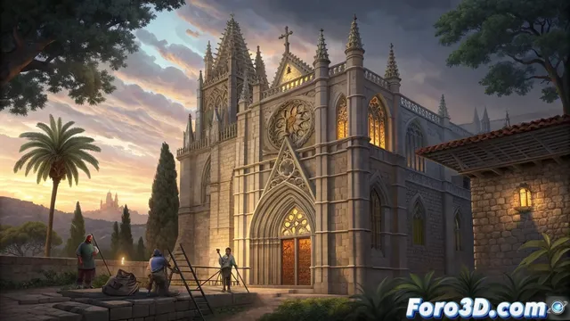 El ministerio anuncia nueva convocatoria del programa 2% cultural con 80 millones