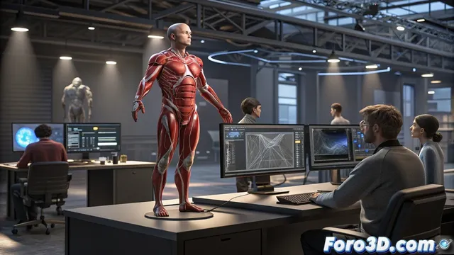 Nueva release moldeada por el feedback de los creadores