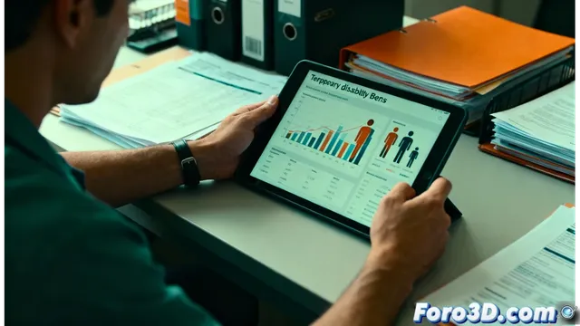 Novedades en la gestión de prestaciones por incapacidad temporal del INSS