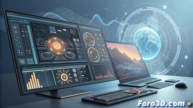 La versión 5.4 de Unreal Engine revoluciona el renderizado en tiempo real