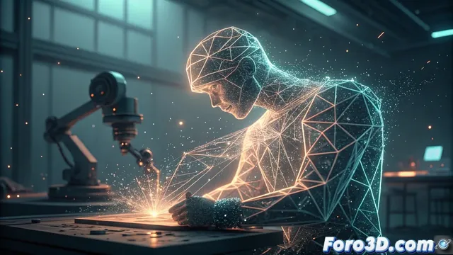 Un nuevo paradigma: aprendizaje por refuerzo con modelos de difusión