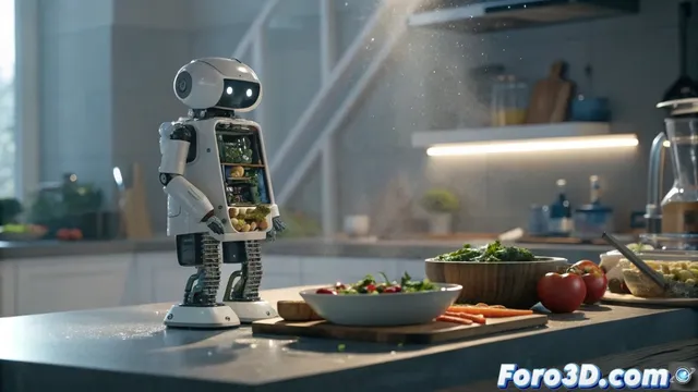 Cuando los modelos multimodales pierden visión pero mantienen lenguaje