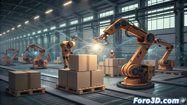 Algoritmo de clustering para entrenamiento colaborativo en múltiples entornos