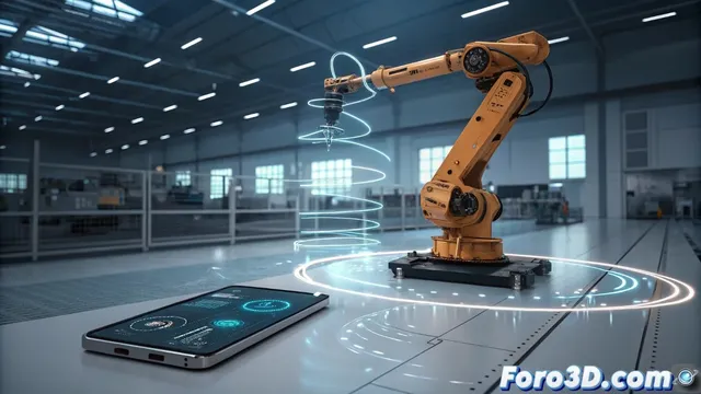 Nueva técnica permite a robots aprender tareas con pocas demostraciones